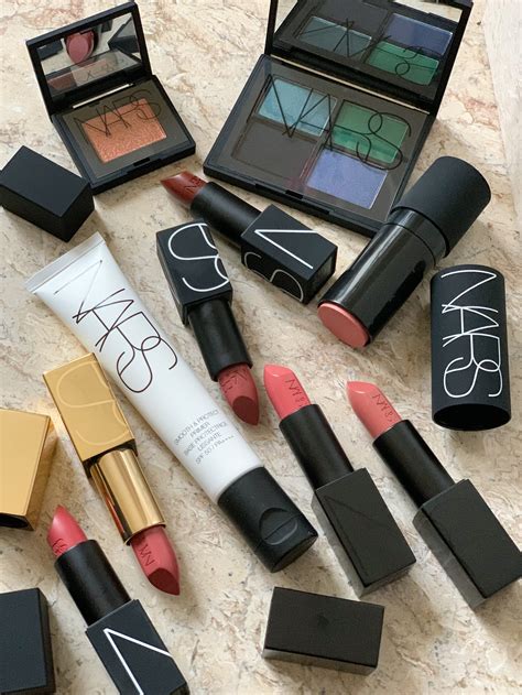 NARS Make Up .